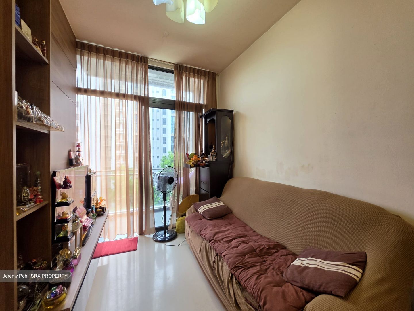 Urban Vista (D16), Condominium #555230431